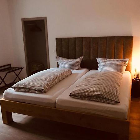 Kleineauszeit Hotel Blankenburg  Ngoại thất bức ảnh