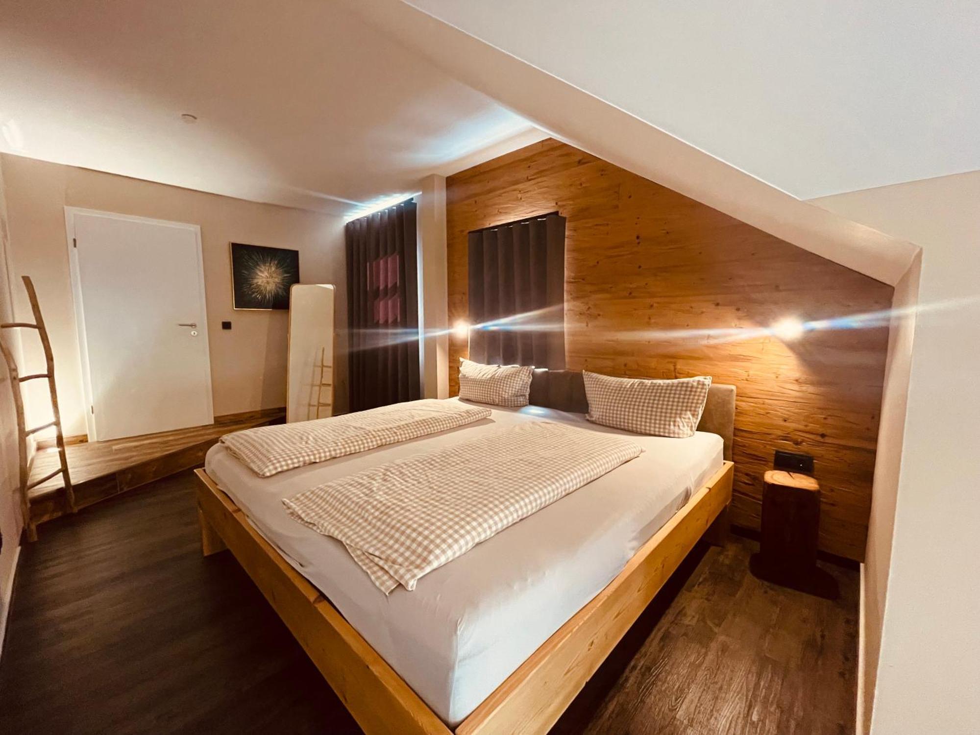 Kleineauszeit Hotel Blankenburg  Ngoại thất bức ảnh